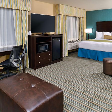 Best Western Long Beach Inn Екстериор снимка