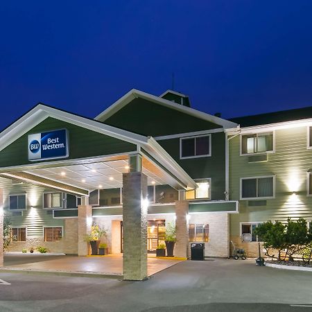 Best Western Long Beach Inn Екстериор снимка