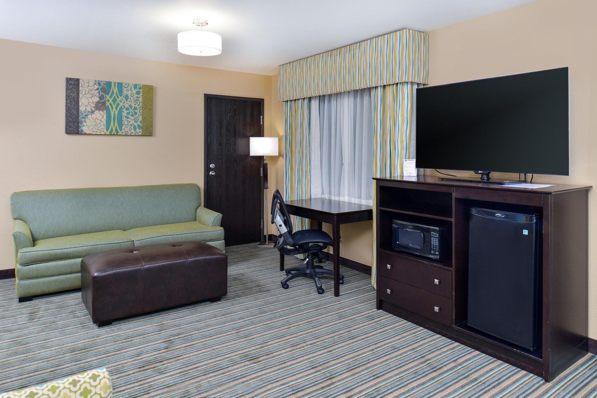 Best Western Long Beach Inn Екстериор снимка
